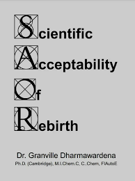 Scientific Acceptability of Rebirth